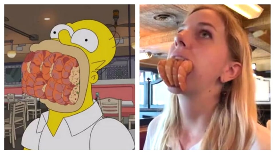 Mise - Homer v New Orleans